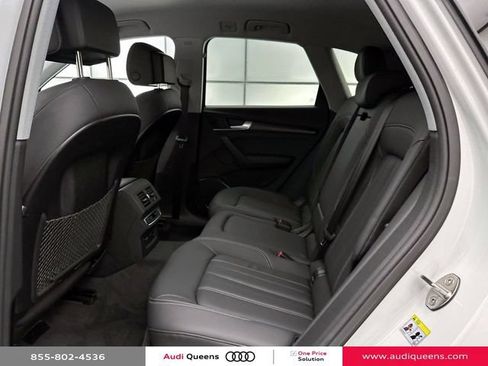 Used 2023 Audi Q5 2.0T Premium w/ Convenience Package AWD/4WD image 14