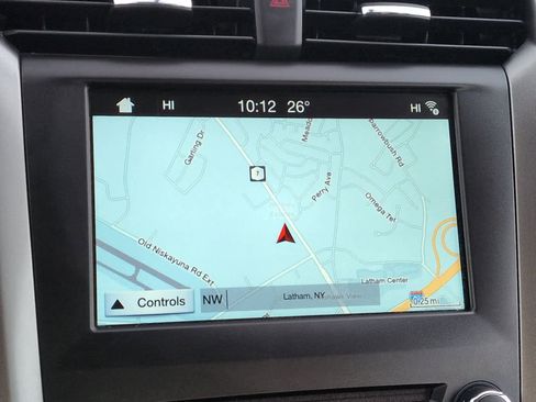 Certified 2017 Ford Fusion Energi SE image 29