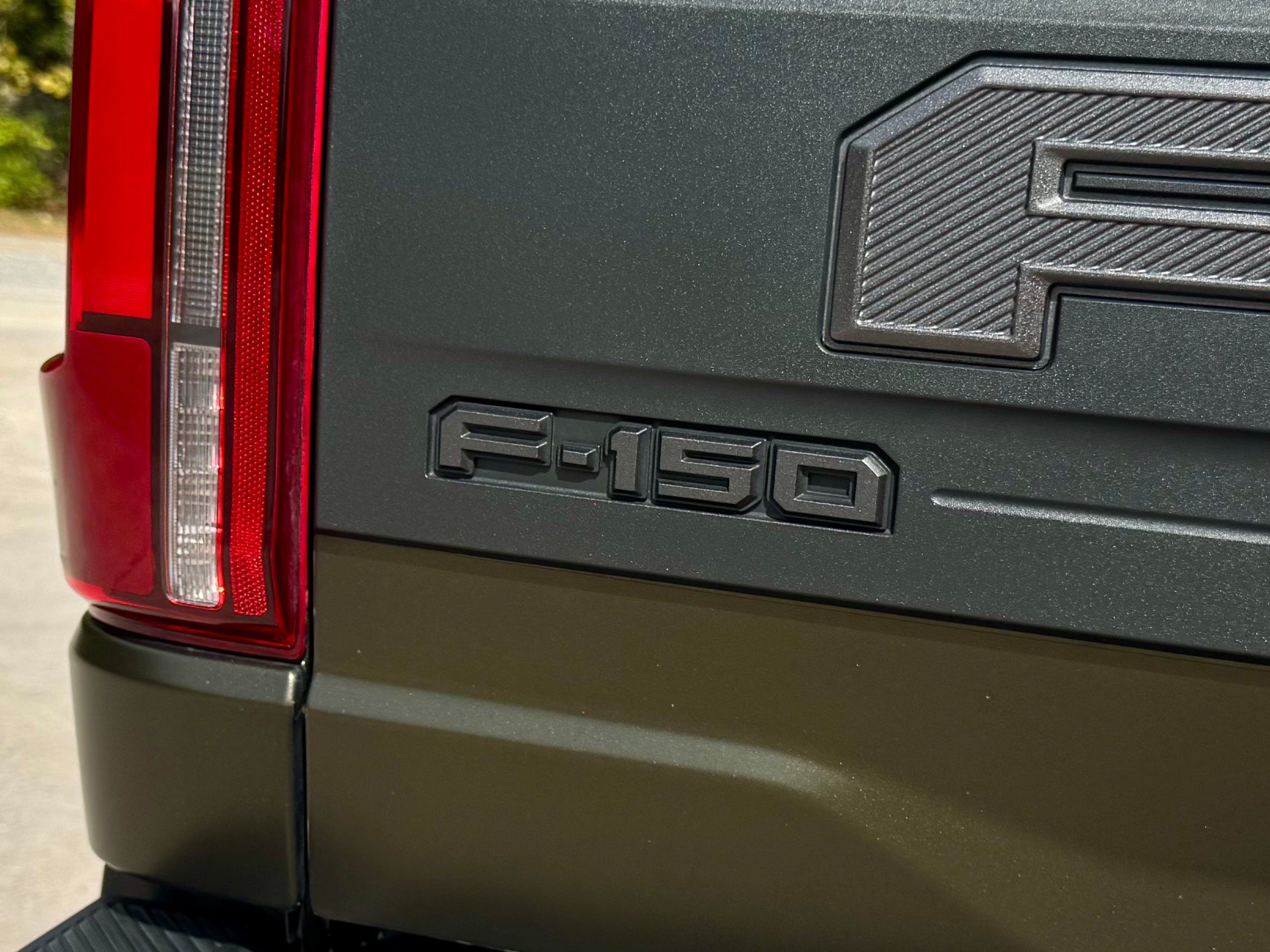 Used 2024 Ford F150 Raptor AWD/4WD image 87