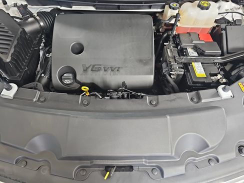 Used 2023 Chevrolet Traverse LT w/ LPO, Floor Liner Package AWD/4WD image 36