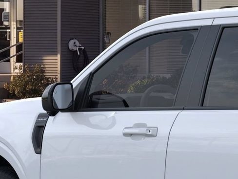 New 2026 Ford Maverick Lariat w/ 4K Tow Package AWD/4WD image 21