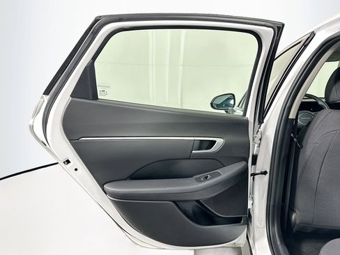 Used 2025 Hyundai Sonata SEL image 25