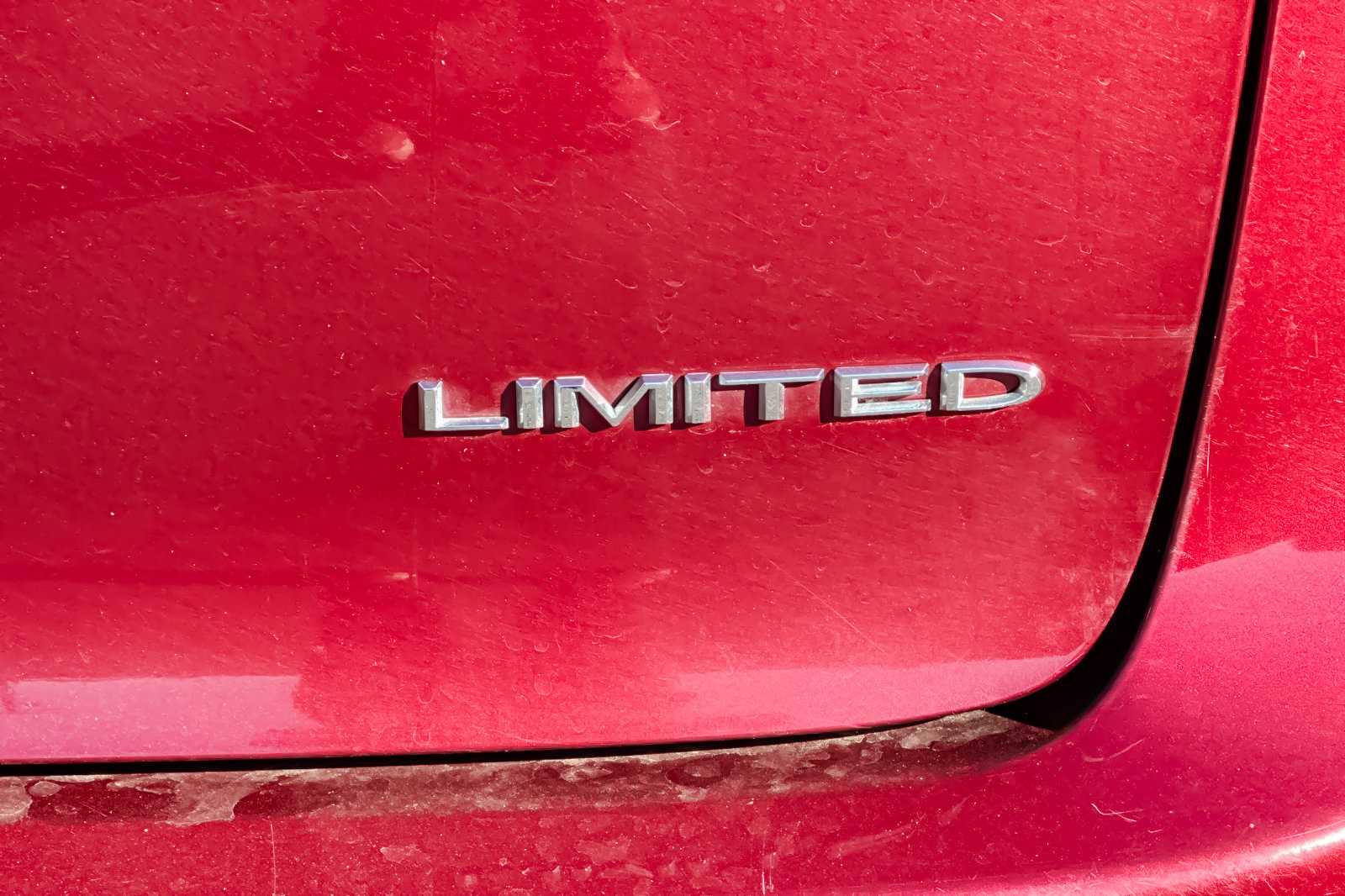 Used 2023 Chrysler Pacifica Limited FWD image 40