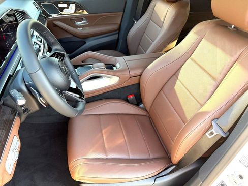 New 2026 Mercedes-Benz GLE 350 GLE 350 image 4