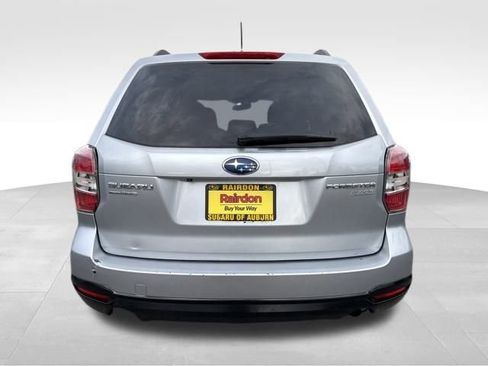 Used 2014 Subaru Forester 2.5i Premium w/ All-Weather Package image 8