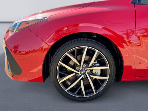 New 2025 Subaru Impreza 2.0i Sport image 11