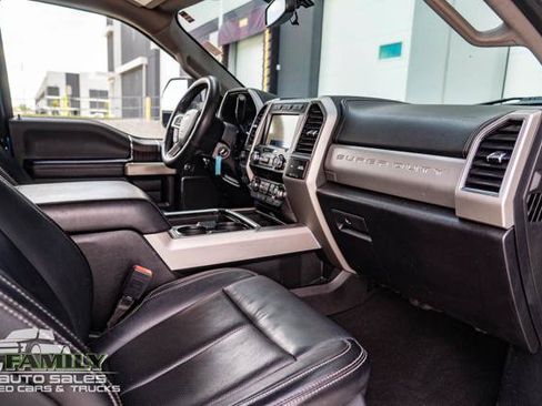 Used 2020 Ford F250 Lariat AWD/4WD image 24