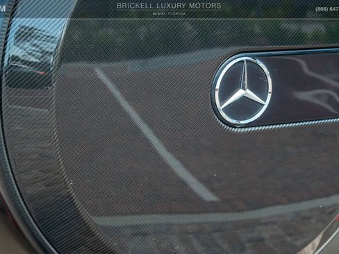 Used 2025 Mercedes-Benz G 63 AMG 4MATIC image 50