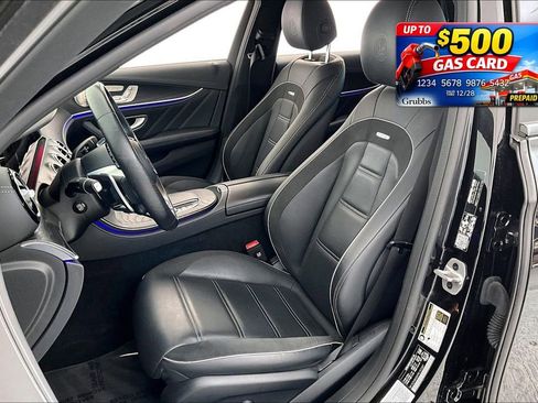 Used 2023 Mercedes-Benz E 63 AMG S image 32