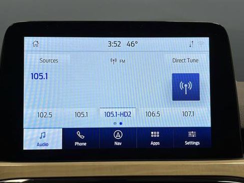 Used 2021 Ford Escape Titanium w/ Titanium Elite Package image 36