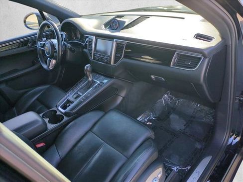 Used 2016 Porsche Macan S AWD/4WD image 24