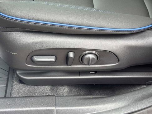 New 2026 Buick Envista Sport Touring w/ Convenience I Package FWD image 22