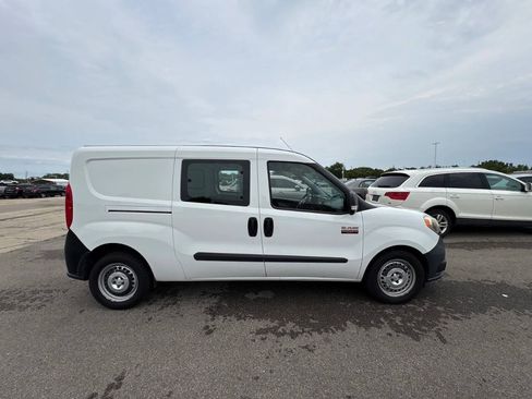 Used 2017 RAM ProMaster City Tradesman w/ Rear Back-up Camera Group FWD image 2