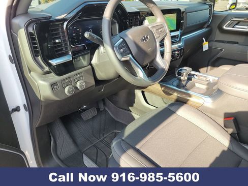 New 2026 Chevrolet Silverado 1500 RST image 14