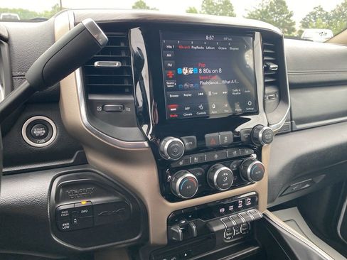 Used 2019 RAM 2500 Laramie AWD/4WD image 20