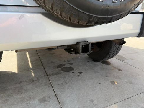 Used 2014 Jeep Wrangler Unlimited Sahara w/ Connectivity Group image 19