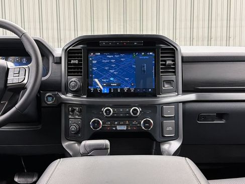 Used 2024 Ford F150 XLT w/ Equipment Group 302A MID AWD/4WD image 26