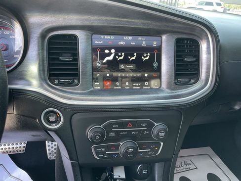 Used 2023 Dodge Charger Scat Pack w/ Daytona Edition Group RWD image 15