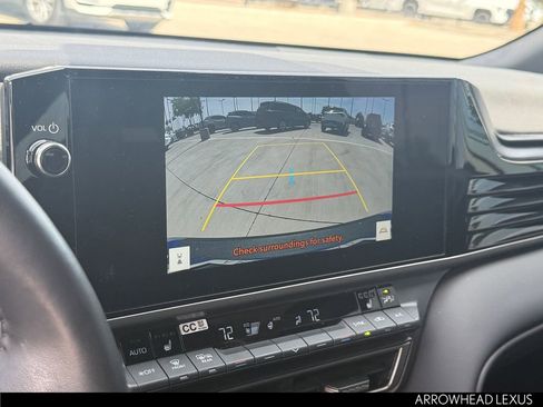 Used 2025 Toyota Camry XSE image 20