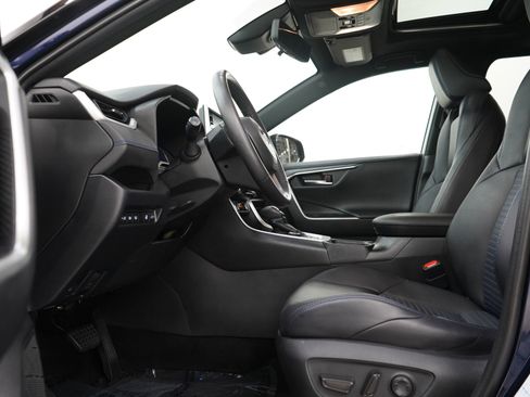 Used 2020 Toyota RAV4 XSE AWD/4WD image 24