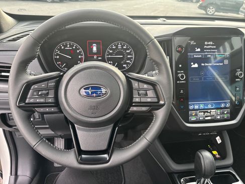 New 2026 Subaru Forester Premium image 17