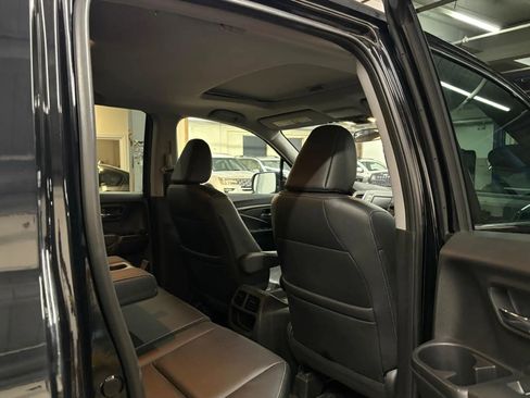 Used 2019 Honda Ridgeline RTL image 23