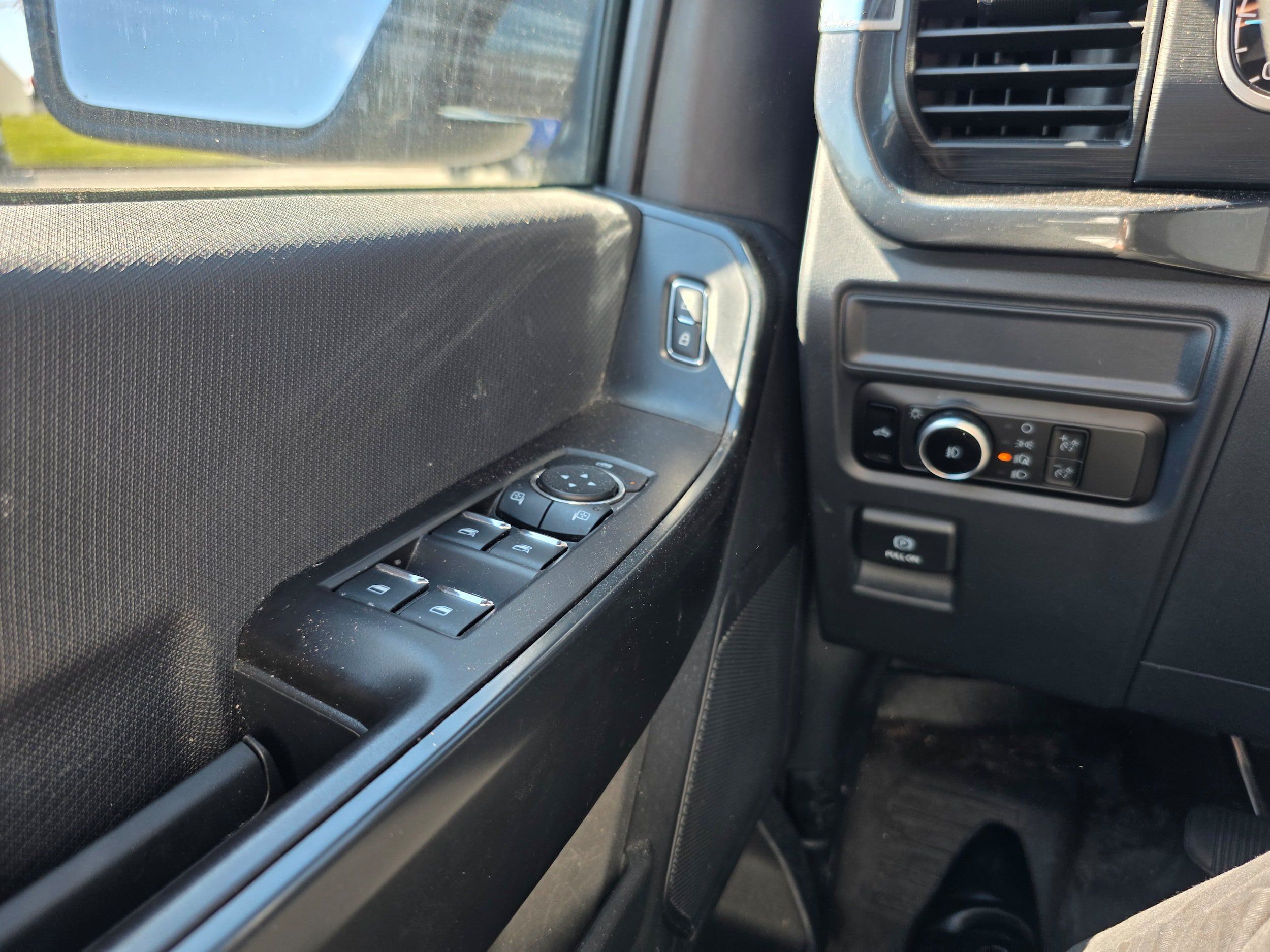 Used 2023 Ford F150 XL w/ STX Appearance Package AWD/4WD image 16