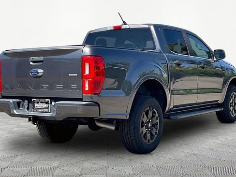 Used 2020 Ford Ranger XLT w/ Equipment Group 301A Mid RWD image 2