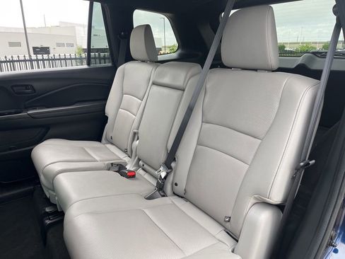 Certified 2022 Honda Passport EX-L image 28