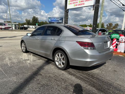 Used 2008 Honda Accord LX-P image 6