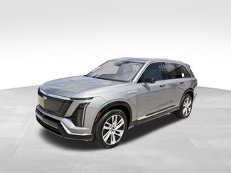 New 2026 Cadillac Vistiq Luxury video 2
