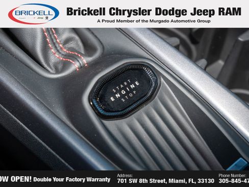 New 2026 Dodge Charger R/T AWD/4WD image 28