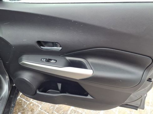 Used 2020 Nissan Kicks SR w/ SR Premium Package image 21