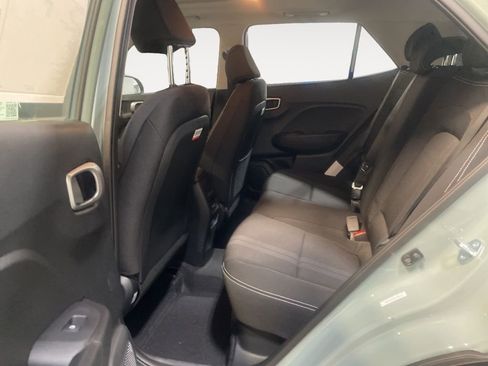 New 2026 Hyundai Venue SEL image 12