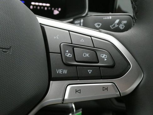 New 2025 Volkswagen Jetta Sport image 11