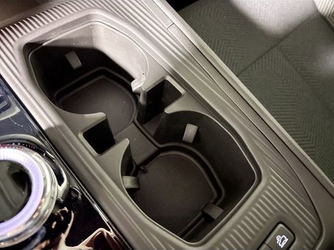 New 2026 Jeep Cherokee Laredo AWD/4WD image 15