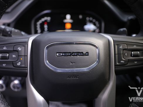 Used 2023 GMC Sierra 1500 Denali w/ Denali Reserve Package image 23