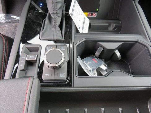 New 2026 Toyota Tundra TRD Pro image 34