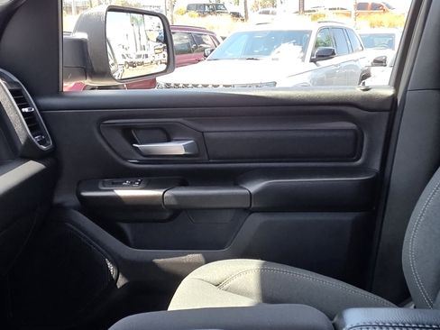 New 2026 RAM 1500 Tradesman RWD image 11