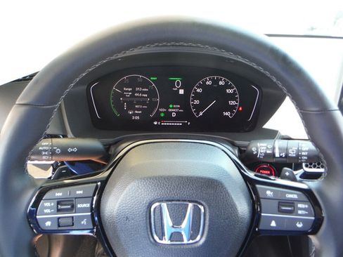 Used 2026 Honda Civic Sport image 42