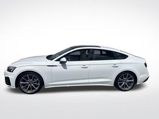 Used 2025 Audi A5 2.0T Premium Plus AWD/4WD video 2