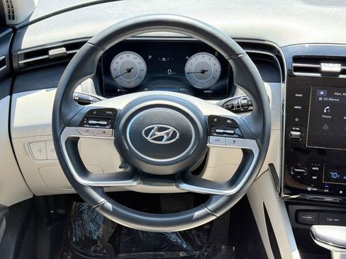 Used 2023 Hyundai Tucson SEL w/ Convenience Package AWD/4WD image 13