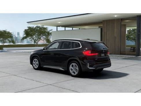 New 2026 BMW X1 xDrive28i w/ Convenience Package AWD/4WD image 2