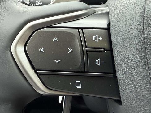 New 2026 Lexus NX 350 AWD w/ Luxury Package image 18