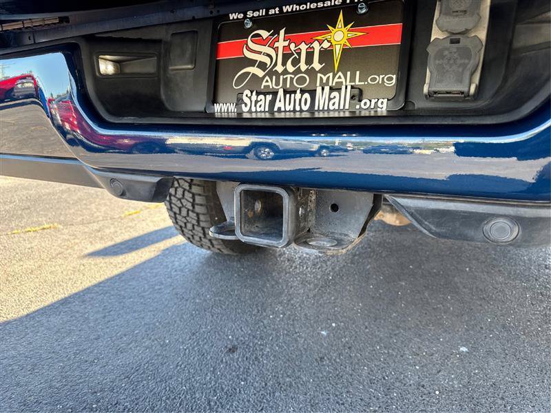 Used 2023 RAM 2500 Big Horn w/ Level B Equipment Group AWD/4WD image 35