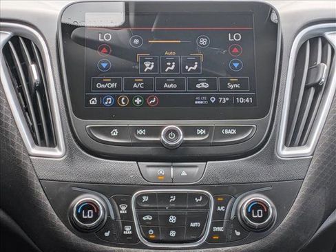 Used 2023 Chevrolet Malibu LT FWD image 14