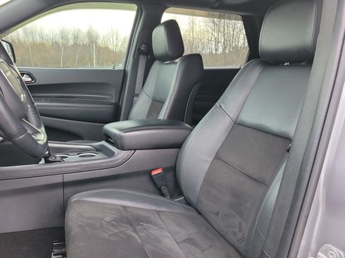 Used 2021 Dodge Durango GT image 14