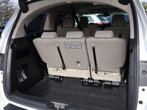 New 2026 Honda Odyssey EX-L image 11