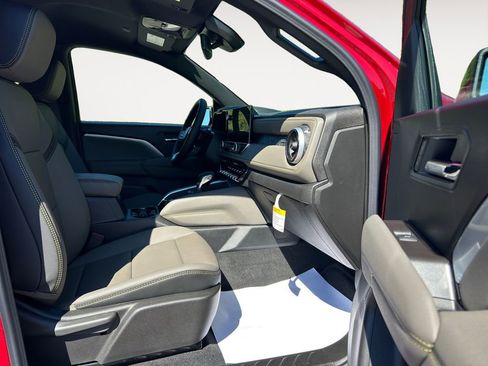 Used 2026 Chevrolet Colorado ZR2 image 28