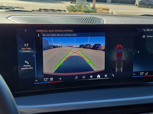 Used 2025 BMW 430i xDrive w/ M Sport Package image 18